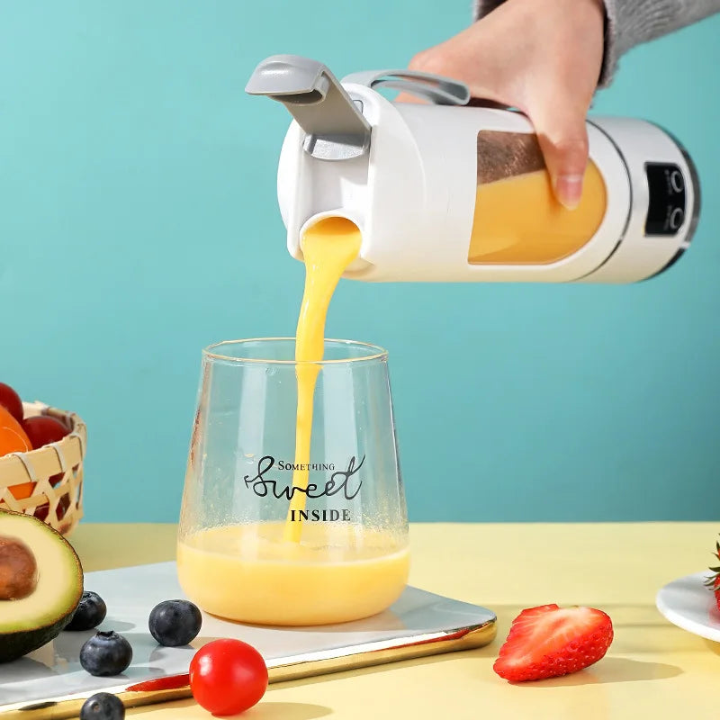 450ML Charging Blender Cup